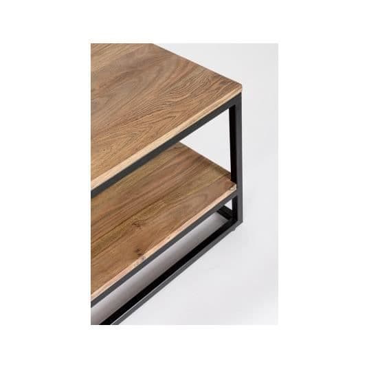 BIZZOTTO VARDAGSRUM Soffbord Soffbord Nartan 118X60