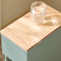 Pikkukuva 4 / 9: SoBuy Yöpöytä Lipasto Sohvapöytä Sivupöytä FBT111-GR