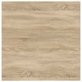 Miniatyrbillede 10 af 11: vidaXL sofabord med skuffer 70,5x70x40 cm sonoma-eg