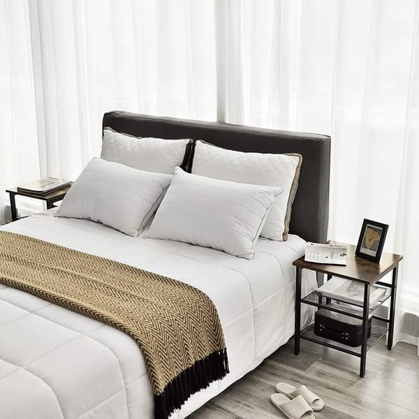 Bordskab 2 stk - LET24X