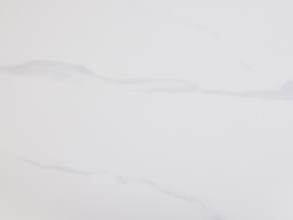 Sidebord Hvid Sort Bordplade i sintret sten Metalbase ø 50 cm Gulddetaljer Opbevaringsrum Moderne design Stue Små borde