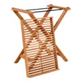 Miniatyrbillede 5 af 10: Ronda bakkebord 60x40x70cm teak.