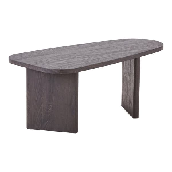 Rootz Melo soffbord - vardagsrumsbord - soffbord - Stylskt & robust - 100x50x41 cm