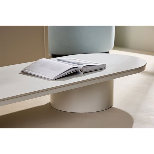 Narvik sofabord beige.