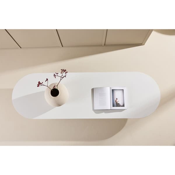 Narvik sofabord beige.