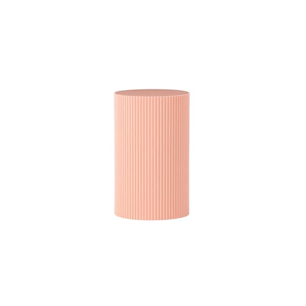 Lenox sidebord Ø30cm ferskenfarget.