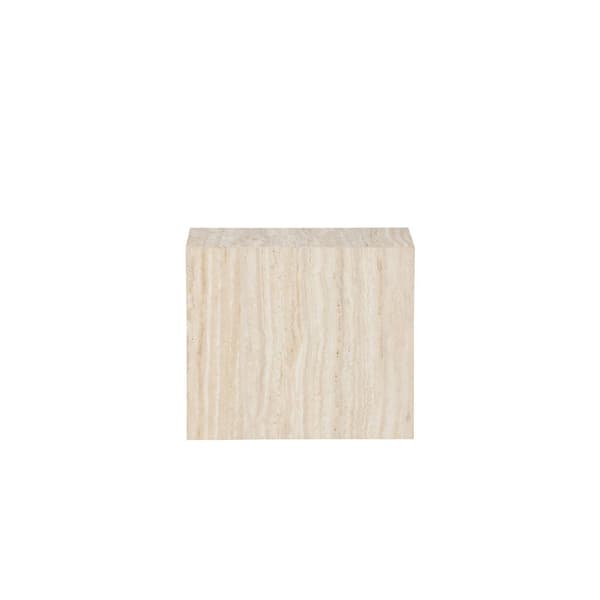 York sidebord beige.
