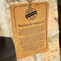 Miniatyrbild 10 av 11: vidaXL Kaffebord Brun, Svart
