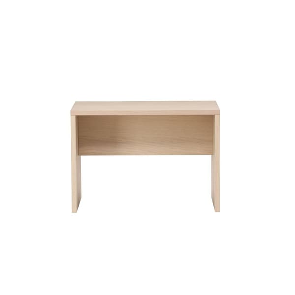 Juni sidebord whitewash.