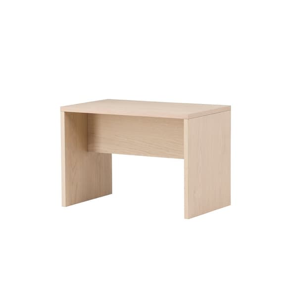 Juni sidebord whitewash.