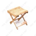 Miniatyrbild 2 av 4: TD® TD® solid bambu trä soffbord inomhus utomhusmöbler anti-mögel dekoration ekologisk hantverkspresent