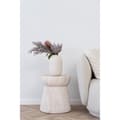 Miniatyrbillede 2 af 4: Sidebord, Bonn, 47,5x41 cm, Naturfarvet