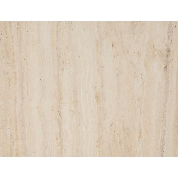 Solano sofabord beige.