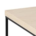 Miniatyrbilde 4 av 7: Barossa sofabord beige.
