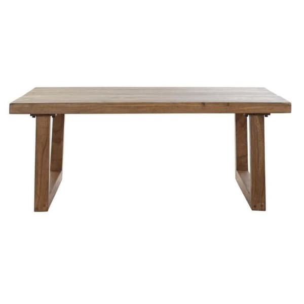 DKD Home Decor Soffbord Acacia (110 x 70 x 45 cm) - 8424001950461