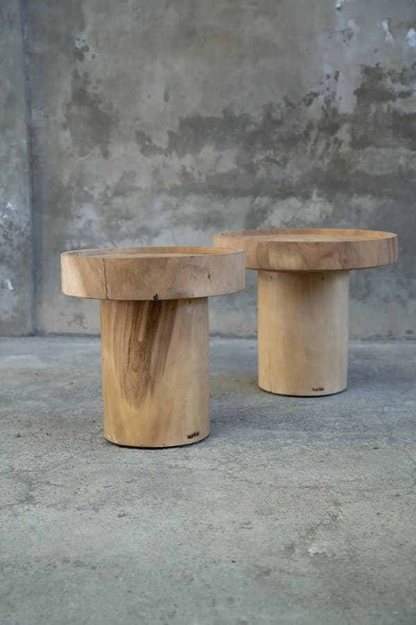 Chimborazo Sidebord - Natur