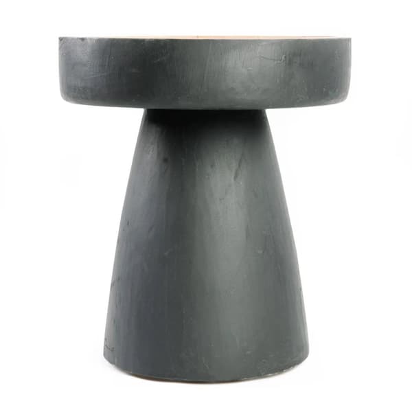 Rayu Sidebord - Sort Natur