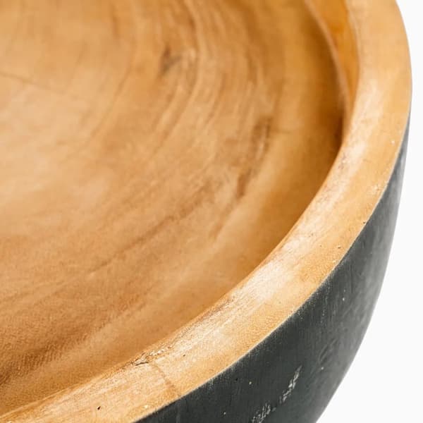 Rayu Sidebord - Sort Natur