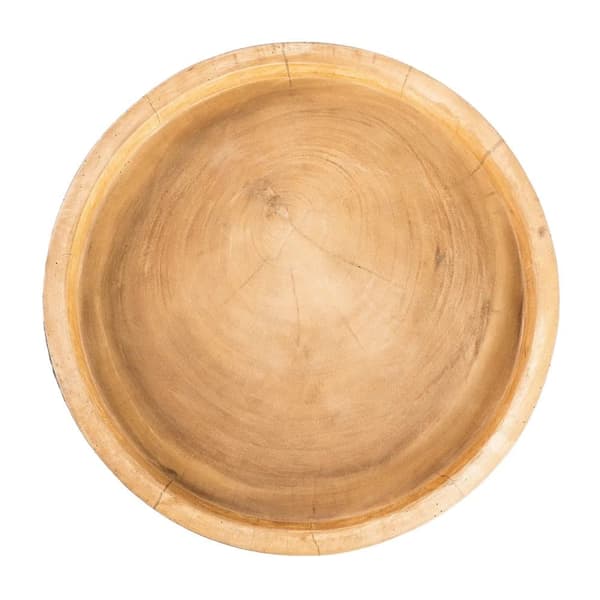 Rayu Sidebord - Sort Natur