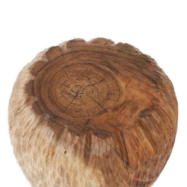 Maldiverne Skammel - Natur
