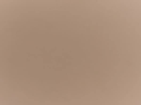 Sofabord Taupe Metall Rundt Geometrisk Form Aksentbord