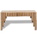 Miniatyrbild 2 av 2: Soffbord bambu