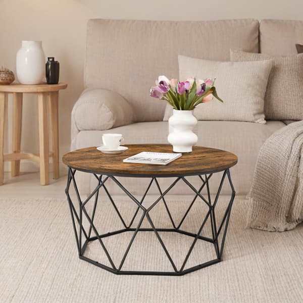 Salontafel – Bijzettafel – Set