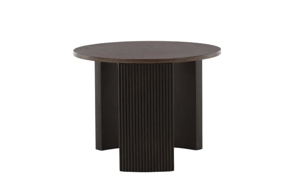 FURNLUX SOHVAPÖYTÄ BRISTOL RUSKEA 60CM