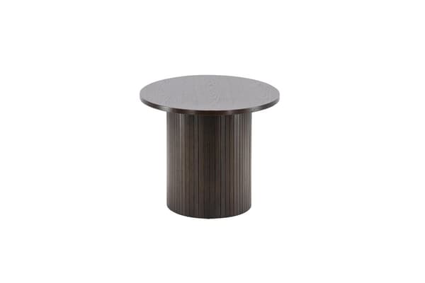 FURNLUX SOHVAPÖYTÄ BIANCA RUSKEA 55CM