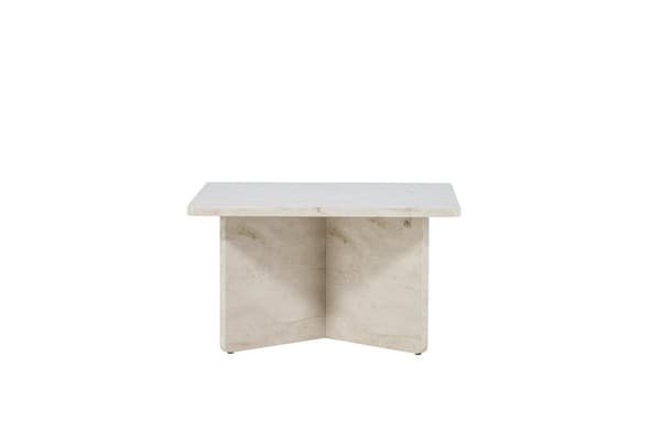 FURNLUX SOFFBORD ALESUND BEIGE 75CM