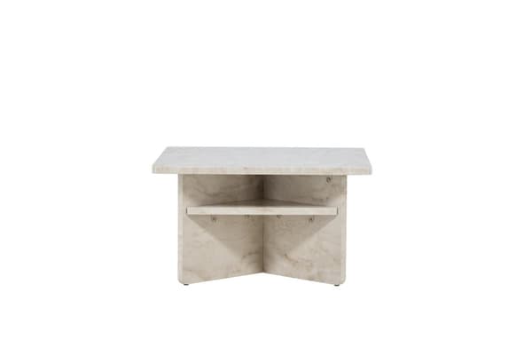 FURNLUX SOFFBORD ALESUND BEIGE 75CM