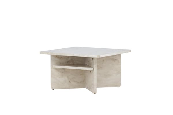 FURNLUX SOFFBORD ALESUND BEIGE 75CM
