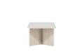 Pikkukuva 3 / 6: FURNLUX SOHVAPÖYTÄ ALESUND BEIGE 60CM