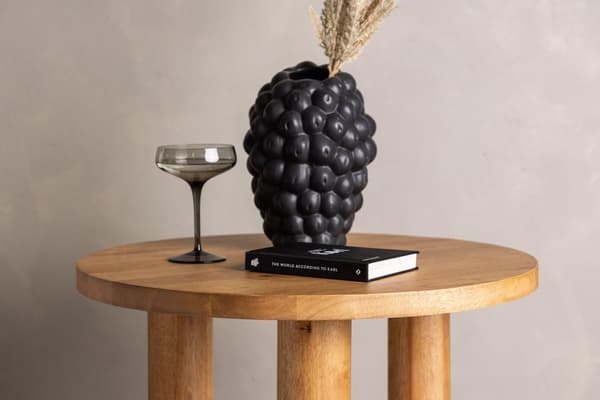 FURNLUX SOFFBORD DUXBURY EK 60CM