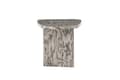Miniatyrbild 3 av 8: FURNLUX SOFFBORD GRONVIK BEIGE & SVART 70CM
