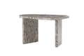 Miniatyrbild 1 av 8: FURNLUX SOFFBORD GRONVIK BEIGE & SVART 70CM