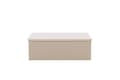 Pikkukuva 1 / 6: FURNLUX SOHVAPÖYTÄ LENOX BEIGE 90CM