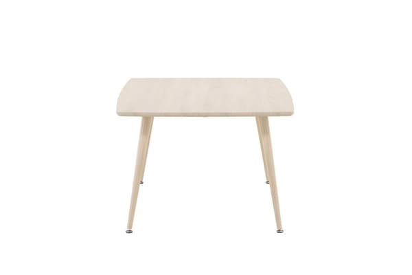FURNLUX SOFABORD PLAZA BEIGE 70CM
