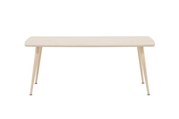 FURNLUX SOFABORD PLAZA BEIGE 70CM