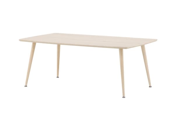 FURNLUX SOFABORD PLAZA BEIGE 70CM