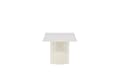Pikkukuva 3 / 6: FURNLUX SOHVAPÖYTÄ SANDVIKA BEIGE 50CM