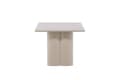 Pikkukuva 3 / 8: FURNLUX SOHVAPÖYTÄ OLIVIA BEIGE 60CM