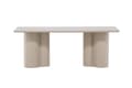 Pikkukuva 2 / 8: FURNLUX SOHVAPÖYTÄ OLIVIA BEIGE 60CM