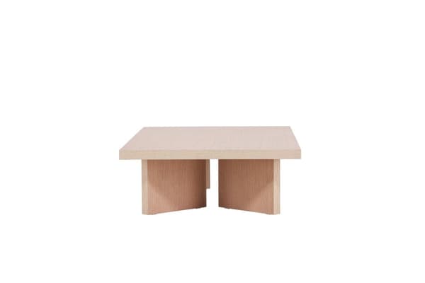 FURNLUX SOFFBORD BASSHOLMEN EK 80CM