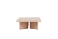 Miniatyrbild 3 av 7: FURNLUX SOFFBORD BASSHOLMEN EK 80CM