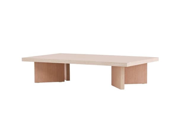 FURNLUX SOFFBORD BASSHOLMEN EK 80CM