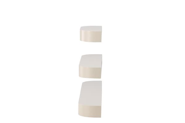 FURNLUX SOFFBORD GLOW BEIGE 135CM
