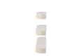 Pikkukuva 3 / 7: FURNLUX SOHVAPÖYTÄ GLOW BEIGE 135CM