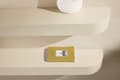 Pikkukuva 6 / 7: FURNLUX SOHVAPÖYTÄ GLOW BEIGE 135CM