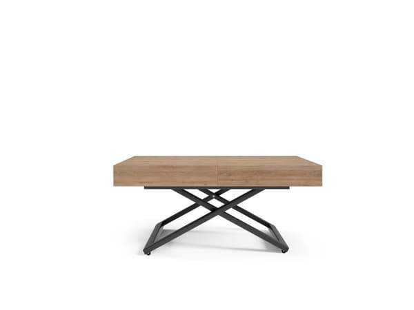 FURNLUX SOHVAPÖYTÄ SANNA U RUSKEA 80CM